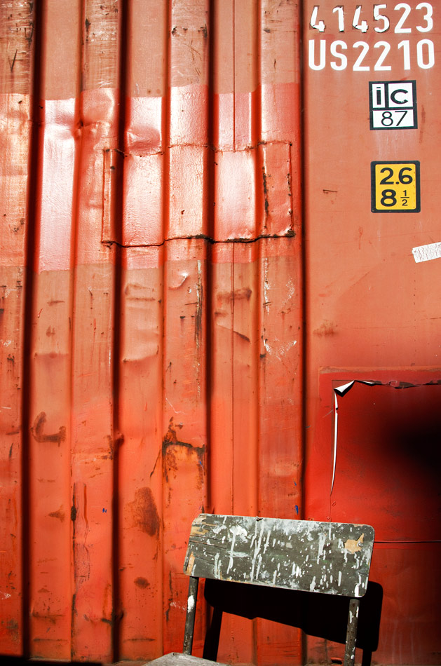 Cryptogramme rouge